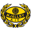Мьельбю logo