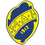 Мёлби АИ ФФ