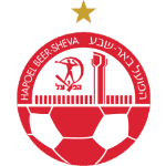 Мк Беэр Шева logo