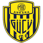 Анкарагюджю logo