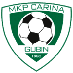 МКП Карина Губин logo