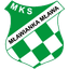 МКС Млавянка Млава logo