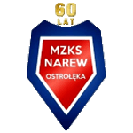 МКС Нарев 1962 Остроленка logo
