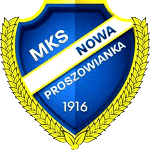 МКС Нова Прошовянка logo