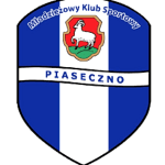 МКС Пясечно logo
