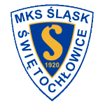 Мкс Шленск Свентохловице logo