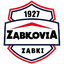 МКС Зомбковия Зомбки logo