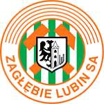 МКС Заглебье Любин logo