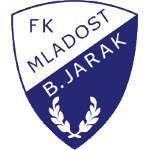 Младост Бачки Ярак