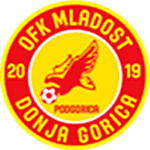 League logo