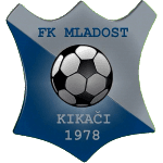 Младост Кикачи logo