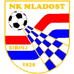 НК Младост Сибень logo