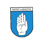 МЛКС Нотець Лабишин logo