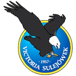 Виктория Сулеювек logo