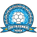 Ммкс Ютрзенка Плоцк logo