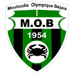 МО Бежайя logo