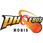Мобис Фобус logo