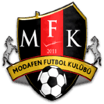 Модафен Фк logo