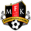 Модафен Фк logo