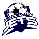 Модбери Джетс logo