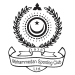 Мохаммедан Дакка logo