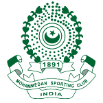 Магометан logo