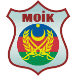 Моик Баку logo