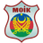 Моик Баку logo
