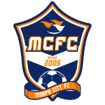 Мокпо Сити ФК logo