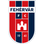 Фехервар logo