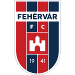 Фехервар ФК logo