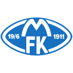 ФК Мольде 2 logo