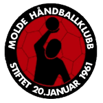Молде ХК logo
