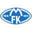 Молде logo