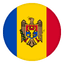 Молдова logo