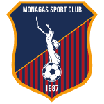 League logo
