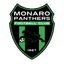 Монаро Пантерс logo