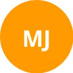 Понедельник J. logo
