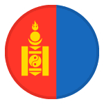 Монголия
