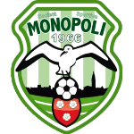 Монополи U-19