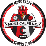 Монс Кальпе logo