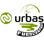 Фуэнлабрада logo