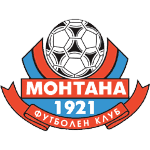 ФК Монтана logo