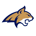 Монтана Стейт Бобкятс