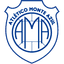ФК Монте Азул logo