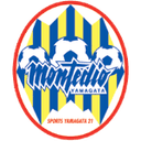 Away team logo