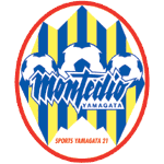 Монтедио Ямагата logo