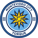 Away team logo