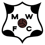 Монтевидео Wanderers Reserve logo