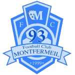 Montfermeil FC U19 logo